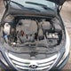 5NPEC4AC6EH885960 2014 Hyundai Sonata Limited auction photo thumbnail 10