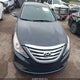 5NPEC4AC6EH885960 2014 Hyundai Sonata Limited auction photo thumbnail 12