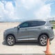 5NMS24AJ0MH312648 2021 Hyundai Santa Fe Sel auction photo thumbnail 14