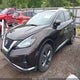 5N1AZ2DJ4LN146283 2020 Nissan Murano Platinum Fwd auction photo thumbnail 2