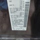 5N1AZ2DJ4LN146283 2020 Nissan Murano Platinum Fwd auction photo thumbnail 9
