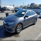 2HGFC2F79JH503834 2018 Honda Civic Ex auction photo thumbnail 2