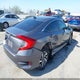 2HGFC2F79JH503834 2018 Honda Civic Ex auction photo thumbnail 6