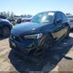 JHMFL4H88SX002817 2025 Honda Civic Hybrid Sport auction photo thumbnail 2