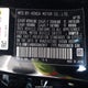 JHMFL4H88SX002817 2025 Honda Civic Hybrid Sport auction photo thumbnail 9