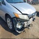2HGFB2F57CH588810 2012 Honda Civic Lx auction photo thumbnail 19