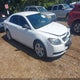 1G1ZB5E17BF281867 2011 Chevrolet Malibu Ls auction photo thumbnail 1