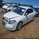 1G1ZB5E17BF281867 2011 Chevrolet Malibu Ls auction photo thumbnail 2