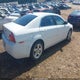 1G1ZB5E17BF281867 2011 Chevrolet Malibu Ls auction photo thumbnail 4