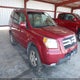2HKYF18786H500377 2006 Honda Pilot Ex-L auction photo thumbnail 1
