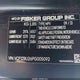 VCF1ZBU26PG005092 2023 Fisker Ocean One auction photo thumbnail 9
