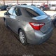 5YFBURHE6FP186370 2015 Toyota Corolla Le auction photo thumbnail 3