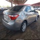 5YFBURHE6FP186370 2015 Toyota Corolla Le auction photo thumbnail 4