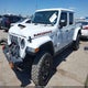 1C6JJTEG6ML621568 2021 Jeep Gladiator Mojave 4X4 auction photo thumbnail 2