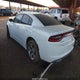 2C3CDXHG4HH523688 2017 Dodge Charger Sxt Rwd auction photo thumbnail 3