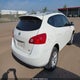 JN8AS58T68W006683 2008 Nissan Rogue Sl auction photo thumbnail 4