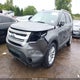 1FM5K7D89EGC57564 2014 Ford Explorer Xlt auction photo thumbnail 2