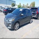 KL8CD6SA1MC225065 2021 Chevrolet Spark Fwd 1Lt Automatic auction photo thumbnail 2