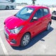 KL8CB6SAXJC474983 2018 Chevrolet Spark Ls Cvt auction photo thumbnail 2