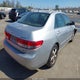 JHMCM56804C037841 2004 Honda Accord 2.4 Ex auction photo thumbnail 4