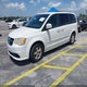 2C4RDGCG9CR242678 2012 Dodge Grand Caravan Sxt auction photo thumbnail 2