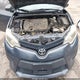 5YFBURHE1EP056172 2014 Toyota Corolla Le auction photo thumbnail 10