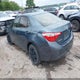 5YFBURHE1EP056172 2014 Toyota Corolla Le auction photo thumbnail 3