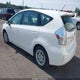 JTDZN3EU6C3038082 2012 Toyota Prius V Three auction photo thumbnail 3