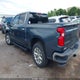 3GCUYGED0MG149332 2021 Chevrolet Silverado 1500 4Wd Short Bed Ltz auction photo thumbnail 3