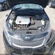 KNAGM4AD8F5077932 2015 Kia Optima Hybrid auction photo thumbnail 10