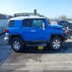 JTEBU11F870038054 2007 Toyota Fj Cruiser auction photo thumbnail 13