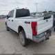1FT7W2BT6NEF60180 2022 Ford F-250 Xlt auction photo thumbnail 3