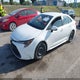 JTDEPMAE8MJ161957 2021 Toyota Corolla Le auction photo thumbnail 2