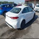 JTDEPMAE8MJ161957 2021 Toyota Corolla Le auction photo thumbnail 4