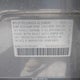 WVWDS71K37W264891 2007 Volkswagen Rabbit 4-Door auction photo thumbnail 9