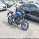 MH3RH20YXPK011993 2023 Yamaha Mt-03 auction photo thumbnail 1