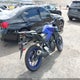 MH3RH20YXPK011993 2023 Yamaha Mt-03 auction photo thumbnail 4