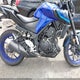 MH3RH20YXPK011993 2023 Yamaha Mt-03 auction photo thumbnail 8