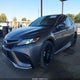 4T1K61AK9RU909546 2024 Toyota Camry Xse auction photo thumbnail 2
