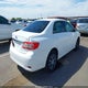 2T1BU4EE5BC547864 2011 Toyota Corolla Le auction photo thumbnail 4