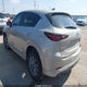 JM3KFBBLXS0593564 2025 Mazda Cx-5 2.5 S Select auction photo thumbnail 3