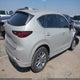 JM3KFBBLXS0593564 2025 Mazda Cx-5 2.5 S Select auction photo thumbnail 4