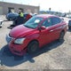 3N1AB7AP3EL680475 2014 Nissan Sentra S auction photo thumbnail 2