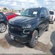1GNSKPKD5PR172291 2023 Chevrolet Tahoe 4Wd Z71 auction photo thumbnail 2