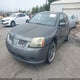 4A3AB36F65E053577 2005 Mitsubishi Galant Es/Se auction photo thumbnail 2