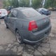4A3AB36F65E053577 2005 Mitsubishi Galant Es/Se auction photo thumbnail 3