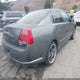 4A3AB36F65E053577 2005 Mitsubishi Galant Es/Se auction photo thumbnail 4