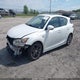 JTHKD5BH4C2069598 2012 Lexus Ct 200H Premium auction photo thumbnail 2