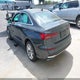 WAUGUDGY8SA043646 2025 Audi A3 Premium 40 Tfsi Quattro S Tronic auction photo thumbnail 3