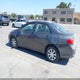 1NXBU4EE2AZ374916 2010 Toyota Corolla Le auction photo thumbnail 3